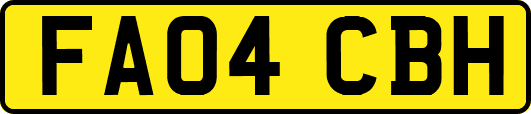 FA04CBH