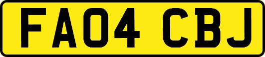 FA04CBJ