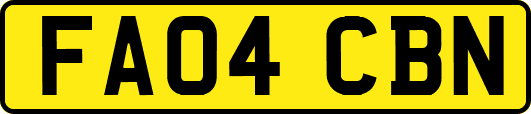 FA04CBN
