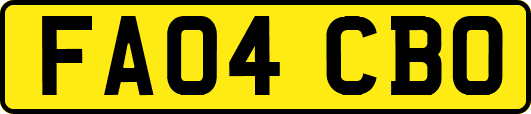 FA04CBO