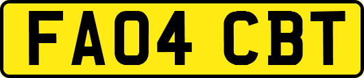 FA04CBT