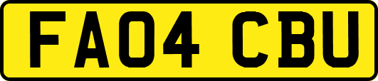 FA04CBU