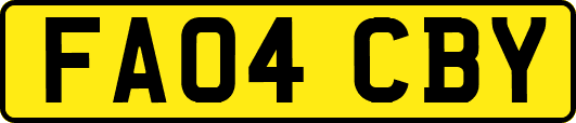 FA04CBY