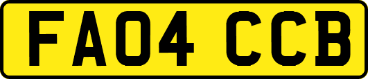 FA04CCB