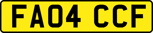 FA04CCF
