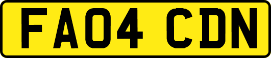 FA04CDN