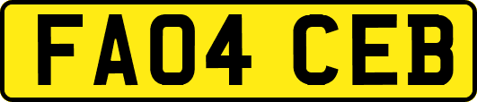FA04CEB