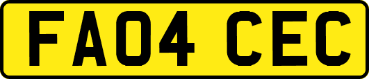 FA04CEC
