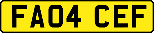 FA04CEF