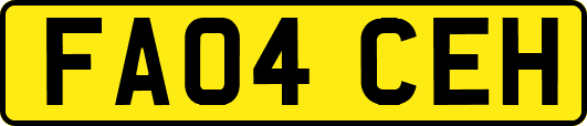 FA04CEH
