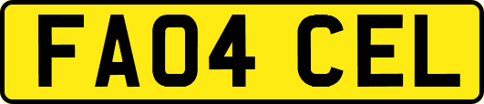 FA04CEL