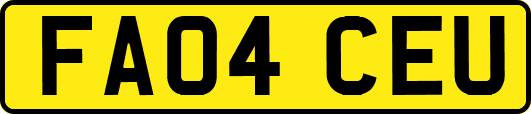 FA04CEU