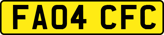 FA04CFC