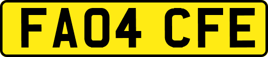 FA04CFE