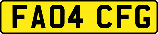 FA04CFG
