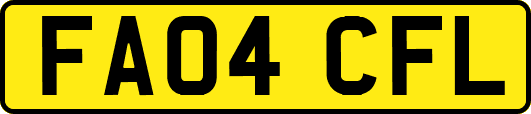 FA04CFL