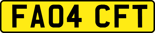 FA04CFT