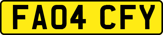 FA04CFY