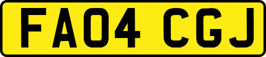 FA04CGJ