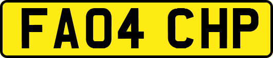 FA04CHP
