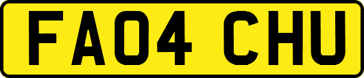 FA04CHU