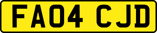 FA04CJD