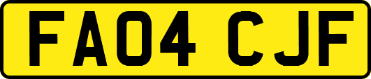 FA04CJF