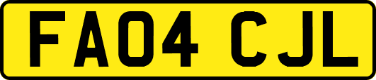 FA04CJL