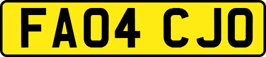 FA04CJO