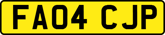 FA04CJP