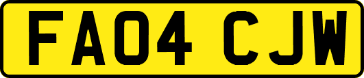 FA04CJW