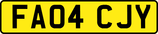 FA04CJY