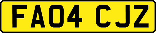 FA04CJZ