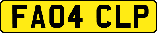 FA04CLP