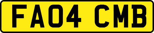 FA04CMB