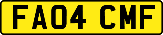FA04CMF