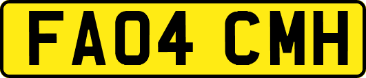 FA04CMH