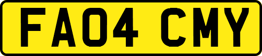 FA04CMY