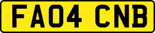 FA04CNB