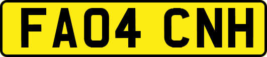 FA04CNH