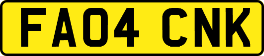 FA04CNK