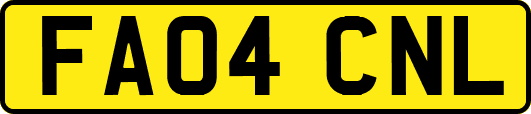 FA04CNL