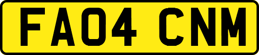 FA04CNM