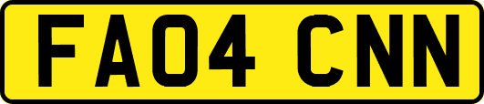 FA04CNN