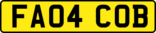 FA04COB