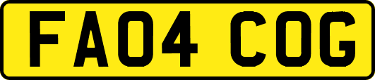 FA04COG