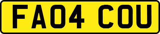 FA04COU