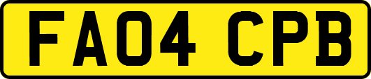 FA04CPB