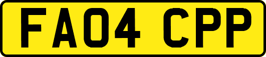 FA04CPP