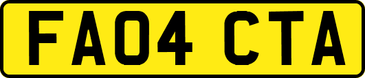 FA04CTA